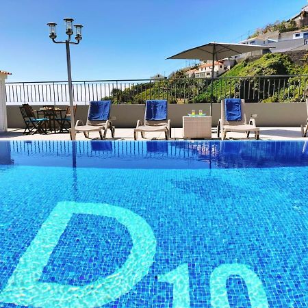 Villa Fanny Ribeira Brava Εξωτερικό φωτογραφία