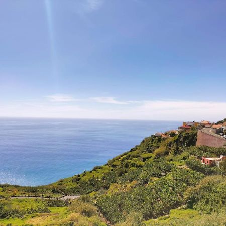 Villa Fanny Ribeira Brava Εξωτερικό φωτογραφία