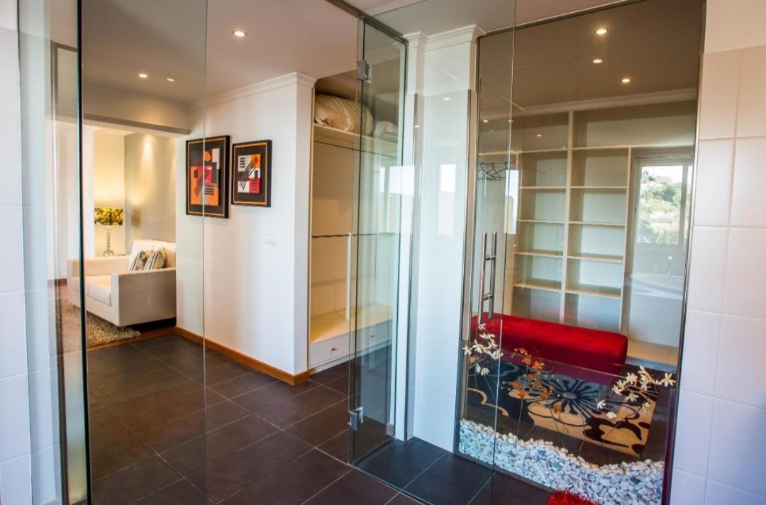 Villa Fanny Ribeira Brava Εξωτερικό φωτογραφία