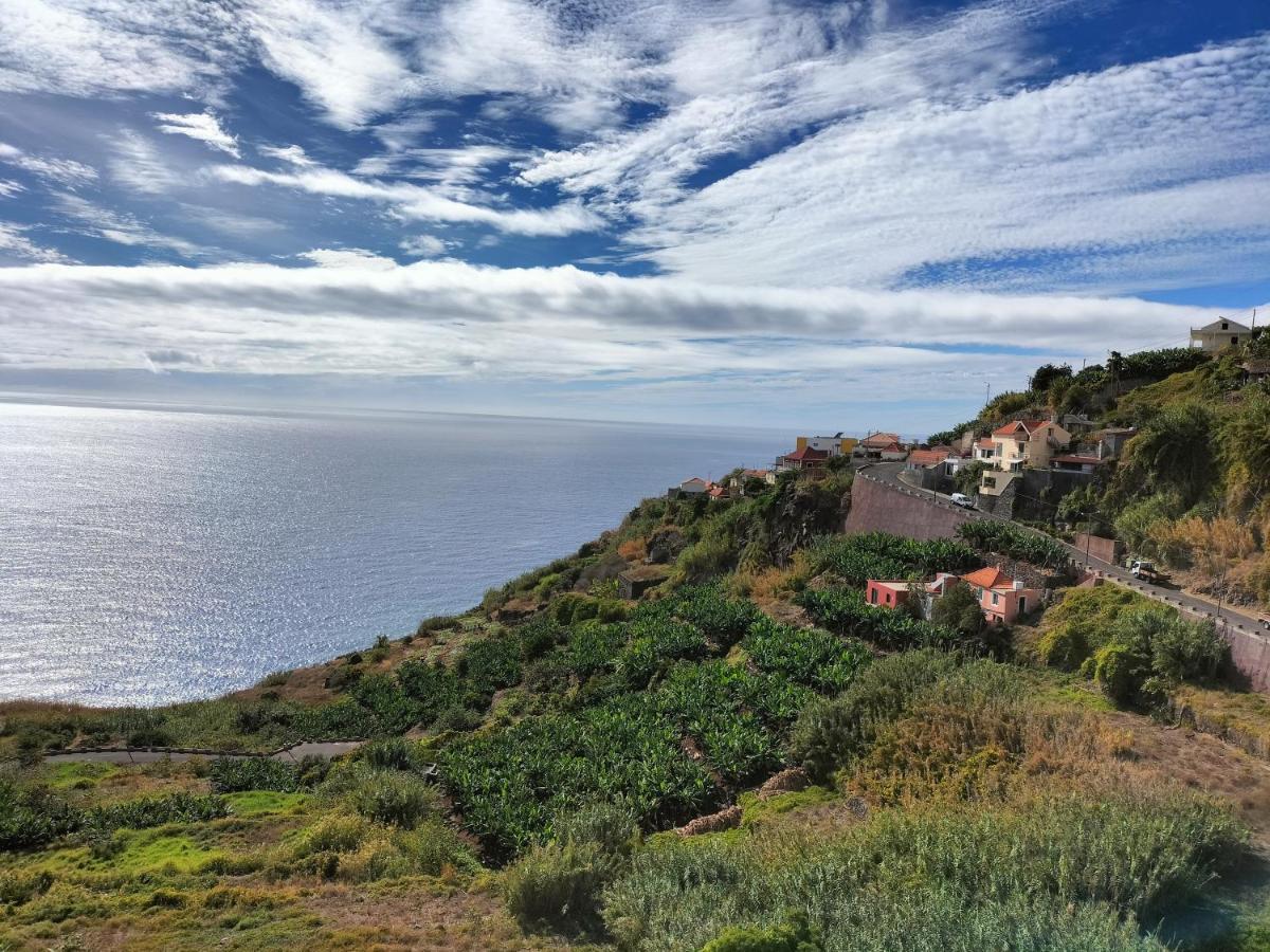 Villa Fanny Ribeira Brava Εξωτερικό φωτογραφία