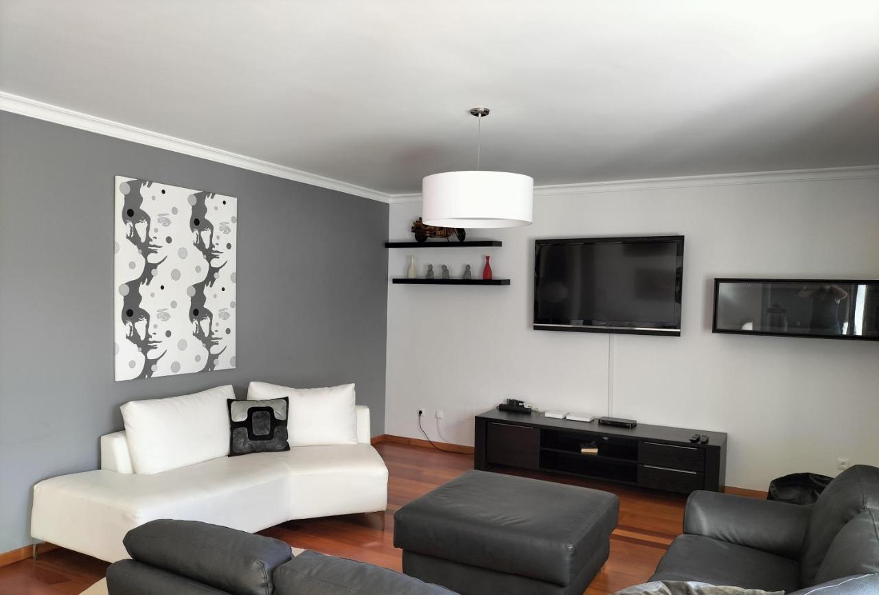 Villa Fanny Ribeira Brava Εξωτερικό φωτογραφία