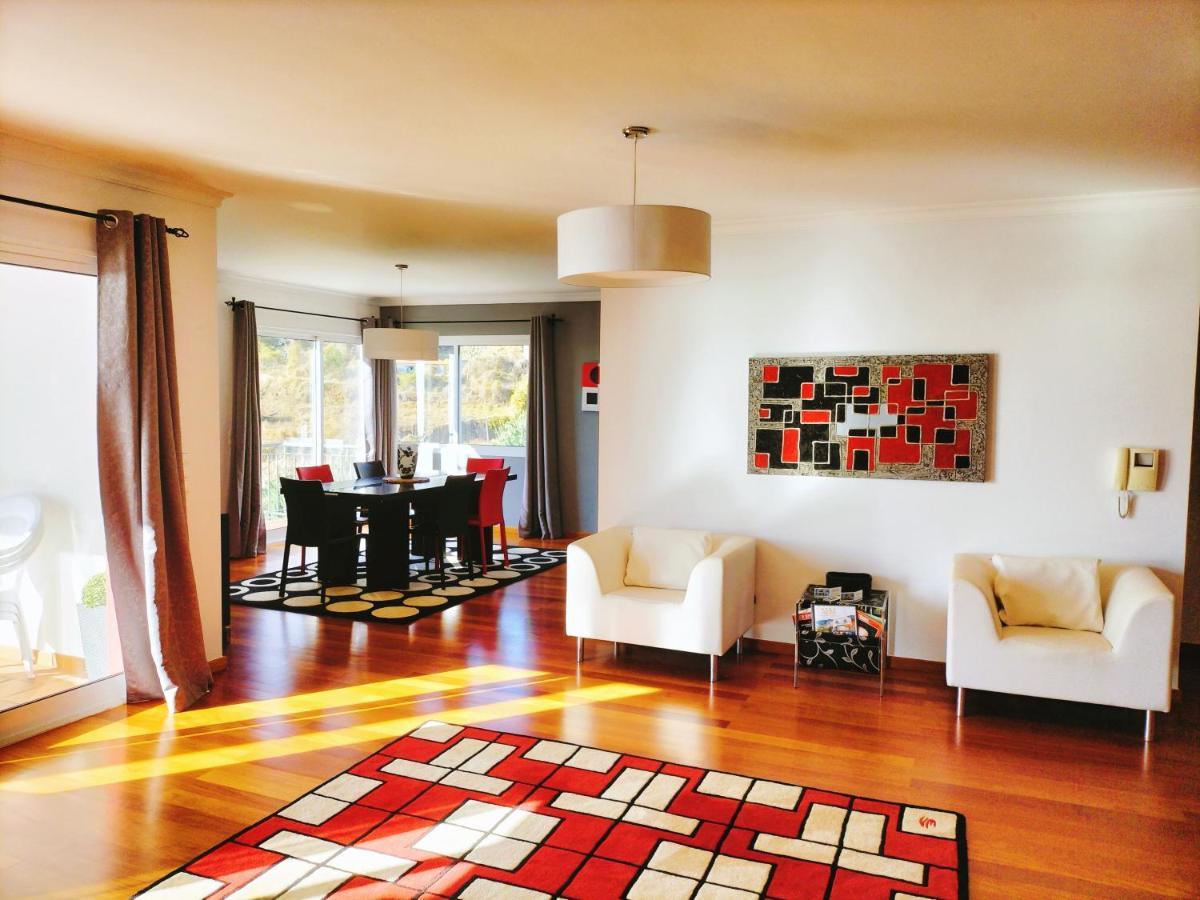 Villa Fanny Ribeira Brava Εξωτερικό φωτογραφία