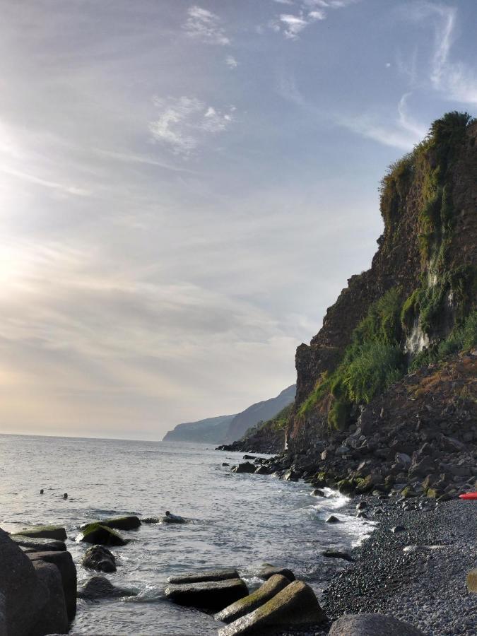 Villa Fanny Ribeira Brava Εξωτερικό φωτογραφία