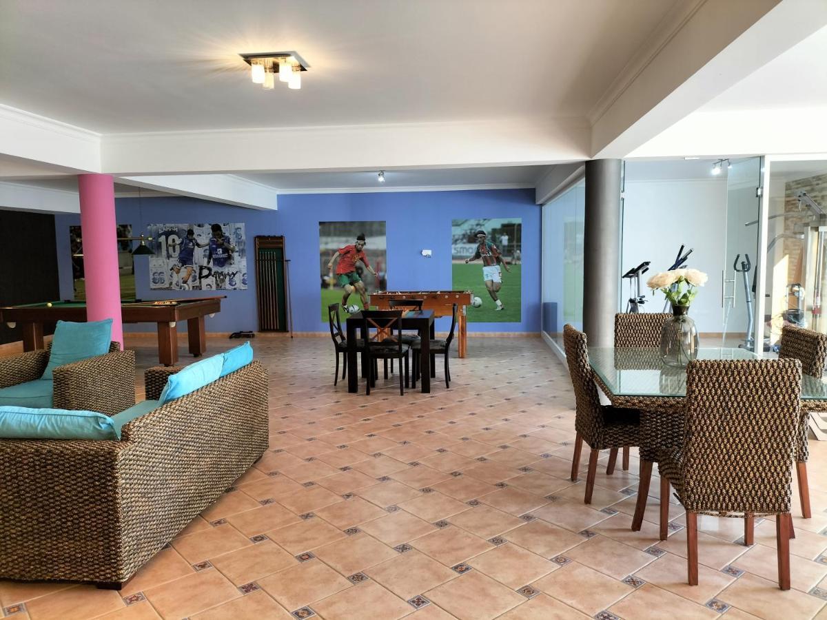 Villa Fanny Ribeira Brava Εξωτερικό φωτογραφία