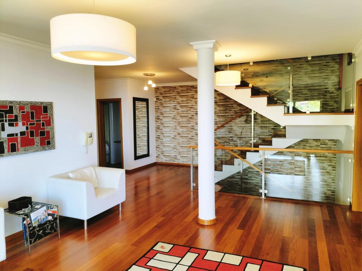 Villa Fanny Ribeira Brava Εξωτερικό φωτογραφία