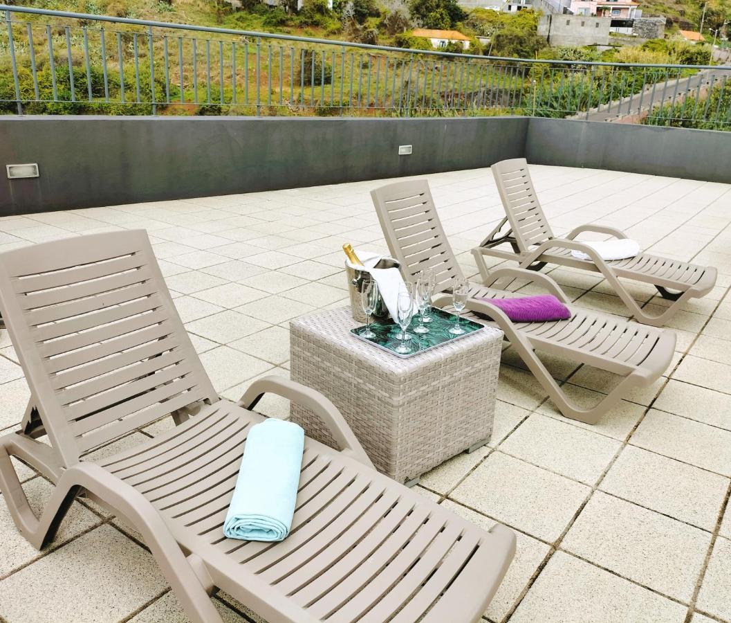 Villa Fanny Ribeira Brava Εξωτερικό φωτογραφία
