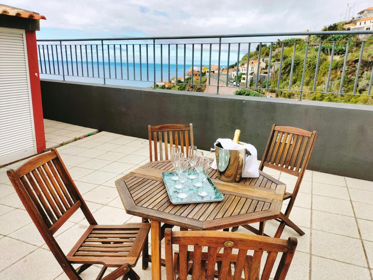 Villa Fanny Ribeira Brava Εξωτερικό φωτογραφία
