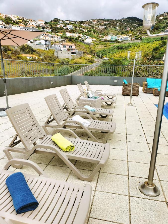 Villa Fanny Ribeira Brava Εξωτερικό φωτογραφία