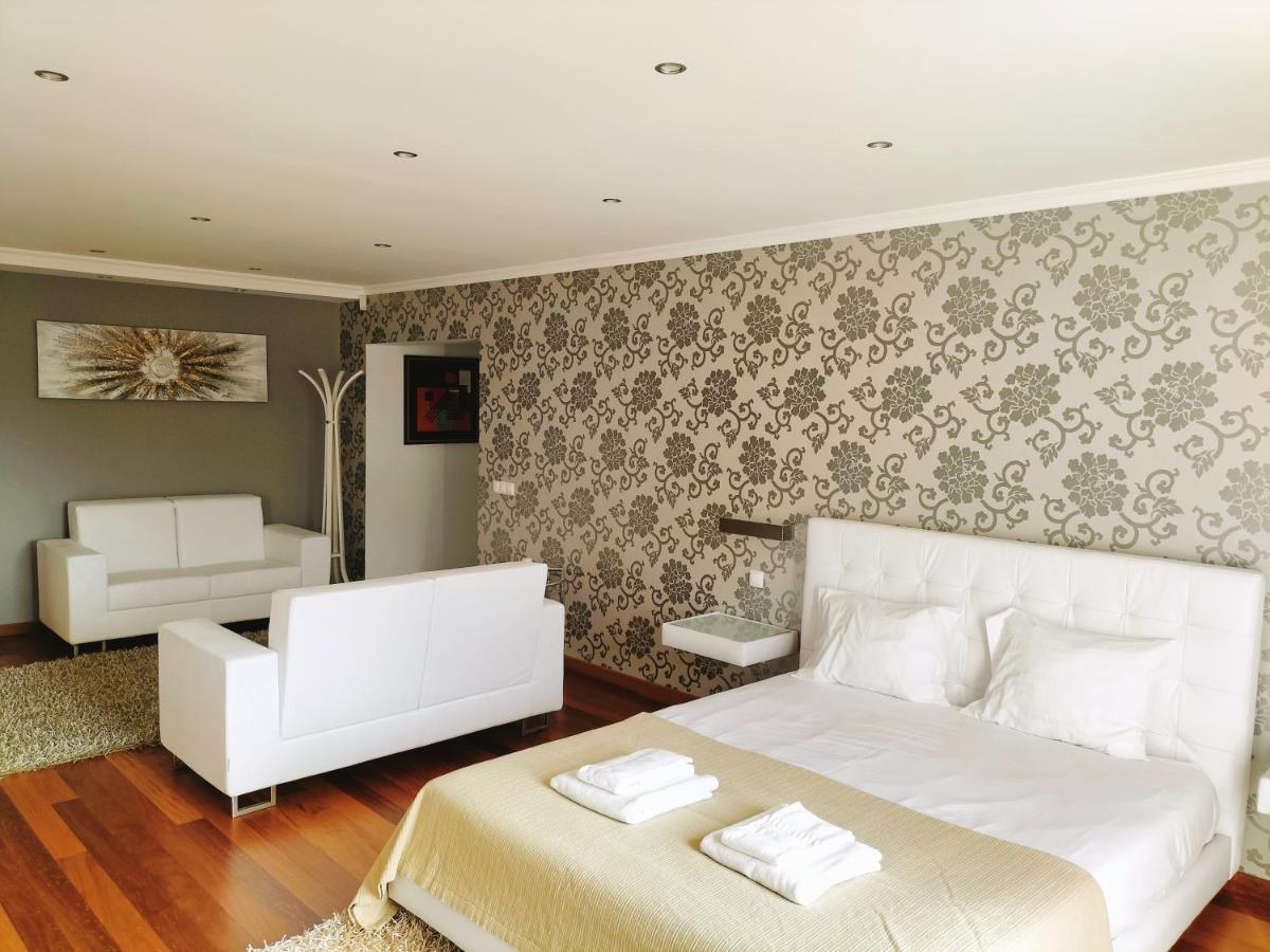 Villa Fanny Ribeira Brava Εξωτερικό φωτογραφία