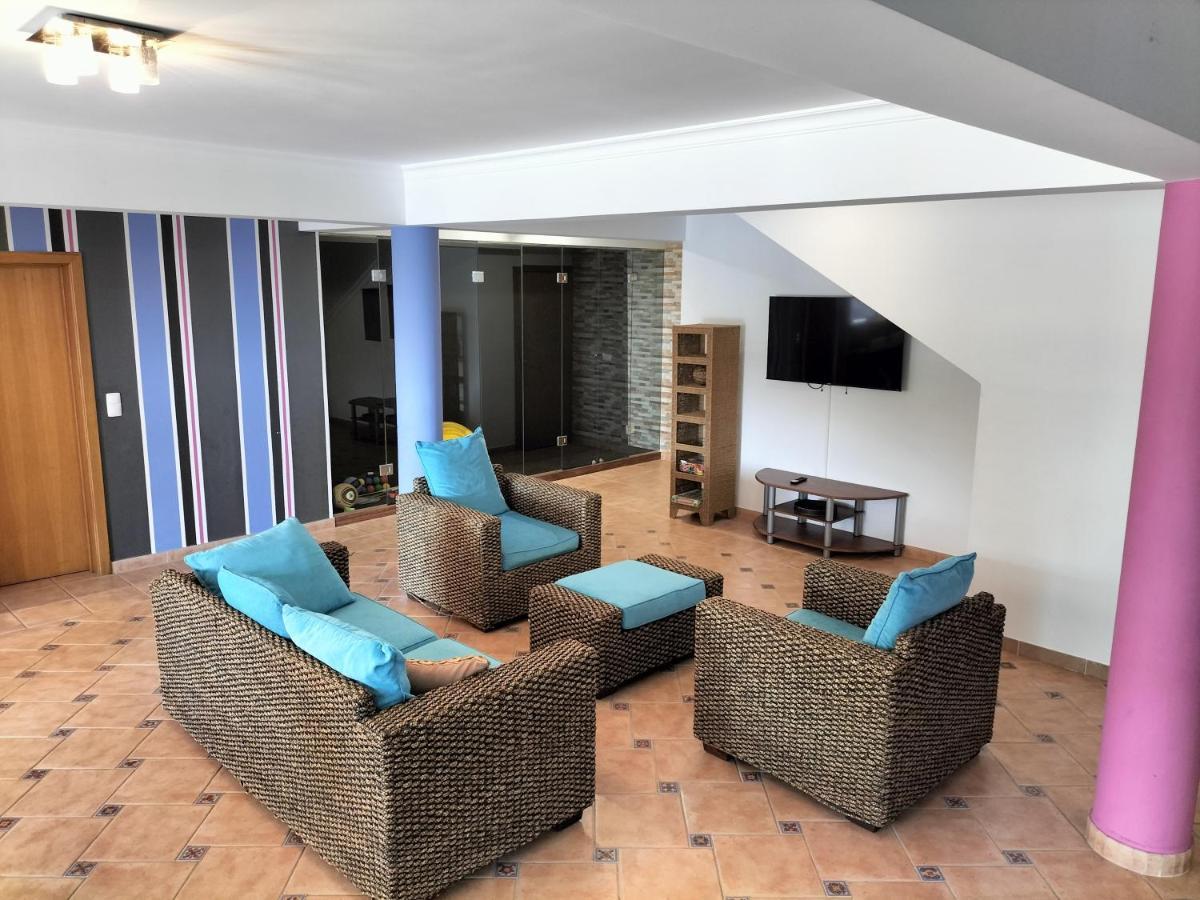 Villa Fanny Ribeira Brava Εξωτερικό φωτογραφία