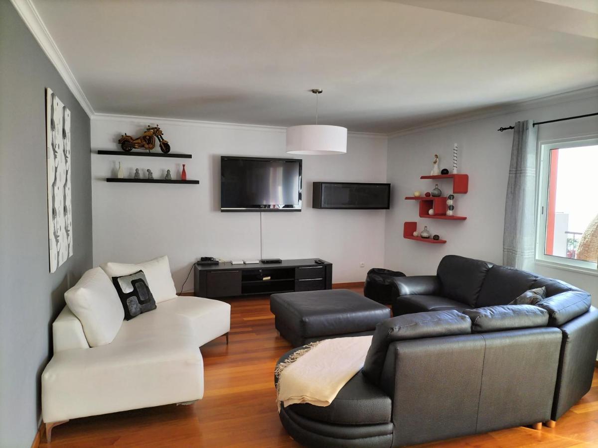 Villa Fanny Ribeira Brava Εξωτερικό φωτογραφία