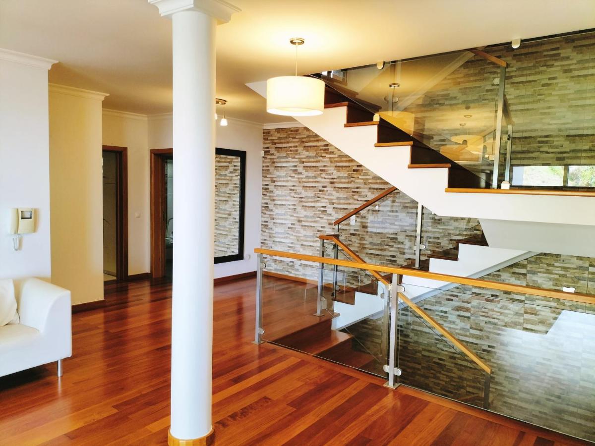 Villa Fanny Ribeira Brava Εξωτερικό φωτογραφία