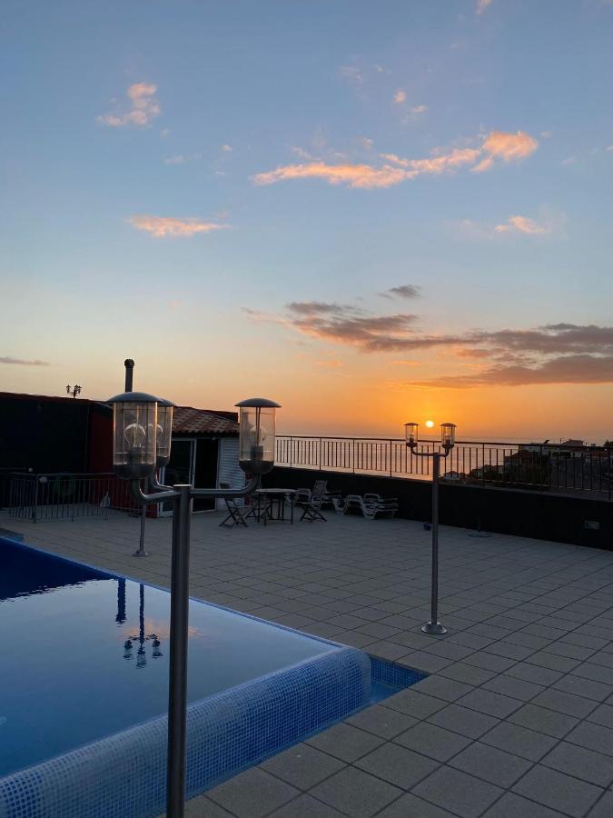 Villa Fanny Ribeira Brava Εξωτερικό φωτογραφία