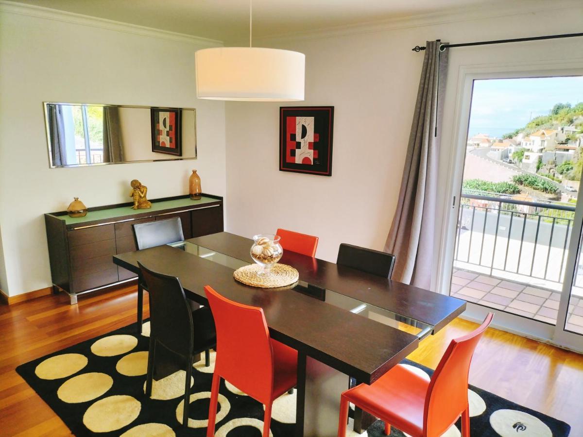 Villa Fanny Ribeira Brava Εξωτερικό φωτογραφία