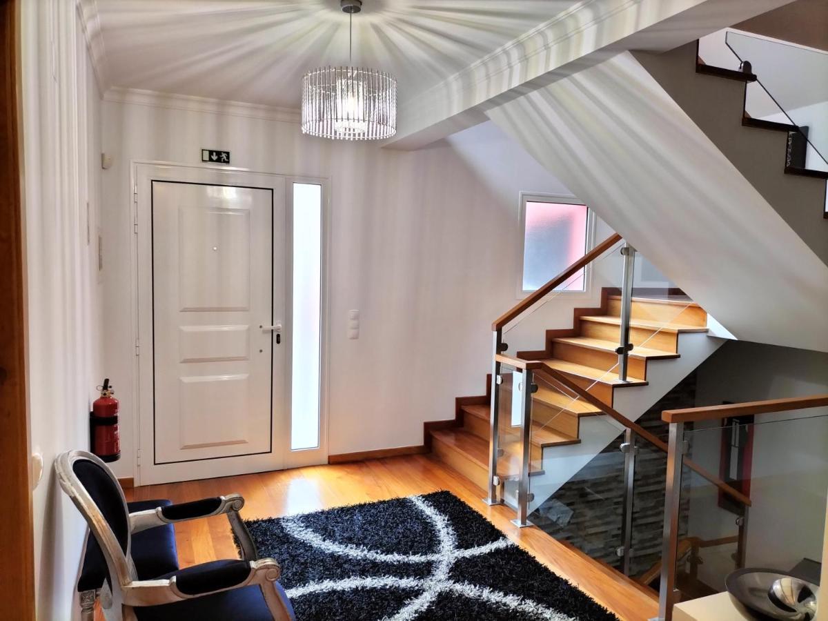 Villa Fanny Ribeira Brava Εξωτερικό φωτογραφία