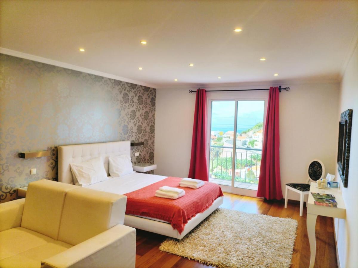 Villa Fanny Ribeira Brava Εξωτερικό φωτογραφία