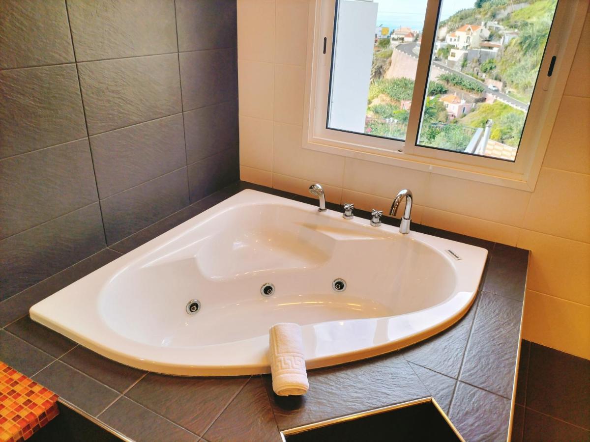 Villa Fanny Ribeira Brava Εξωτερικό φωτογραφία