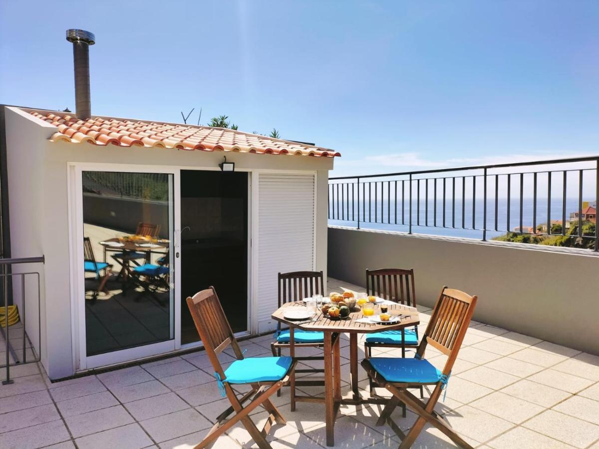 Villa Fanny Ribeira Brava Εξωτερικό φωτογραφία