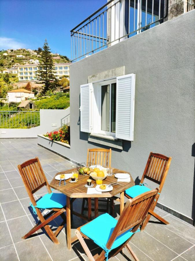 Villa Fanny Ribeira Brava Εξωτερικό φωτογραφία