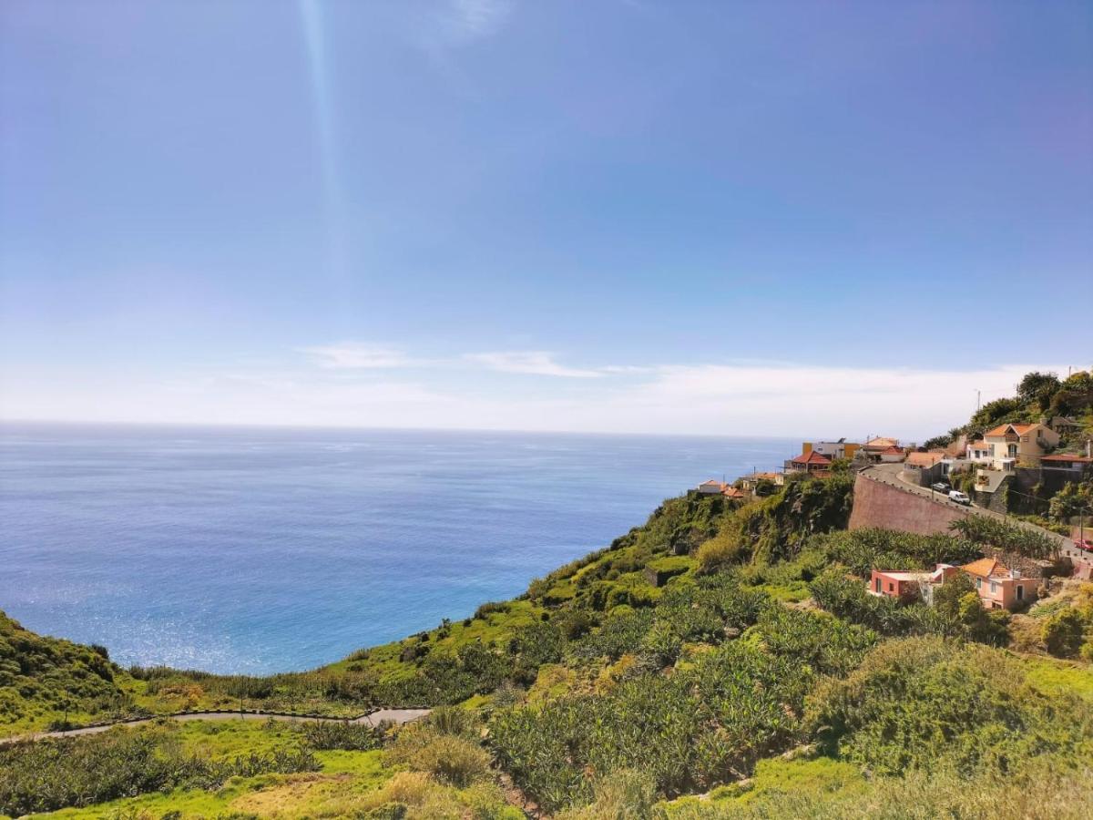 Villa Fanny Ribeira Brava Εξωτερικό φωτογραφία